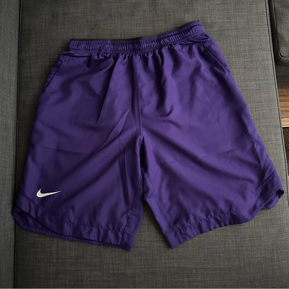 Nike Dri-Fit Shorts